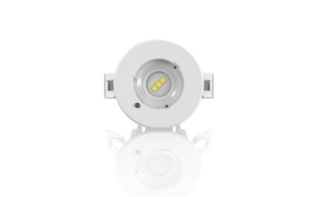 XYLUX LRX HP High Performance LED Emergency Lighting