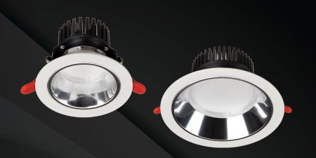 CLD Downlight Range