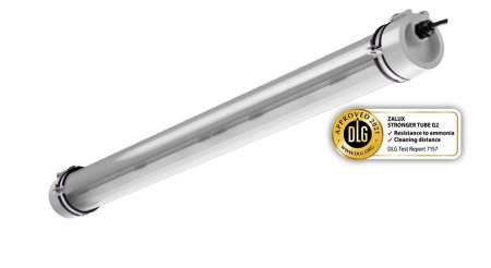 STRONGERTUBE G2 ZB