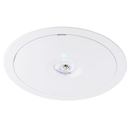 Access Self-contained LED Downlight