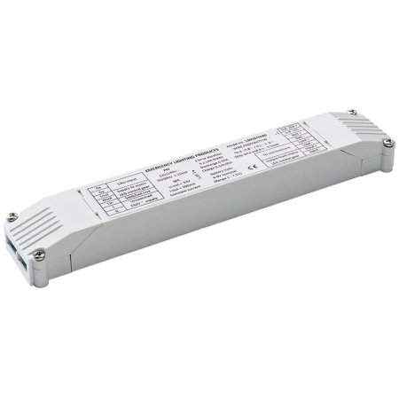 LM-CB Central Battery LED Emergency Control Gear