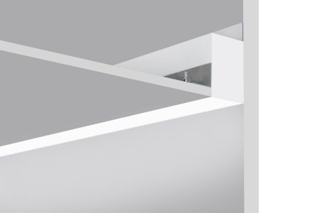 WELINE EDGE Trimless