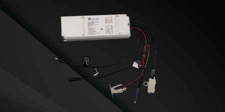 Universal Emergency Kit for Panels or Downlights