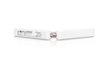 MIDI 200 Remote Articulated Emergency LED Driver