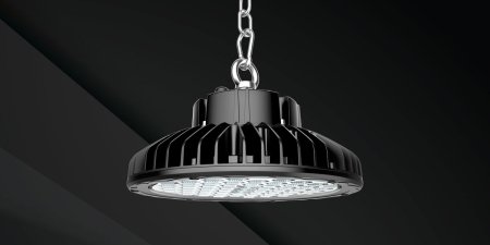 CL Low Glare High Bay