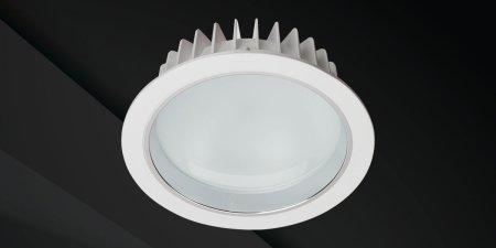 IP44 LD Downlight Range