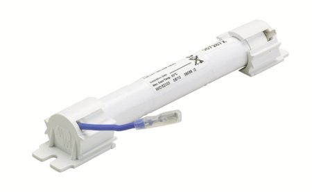 Mackwell 2Ah NiCd Emergency Lighting Batteries