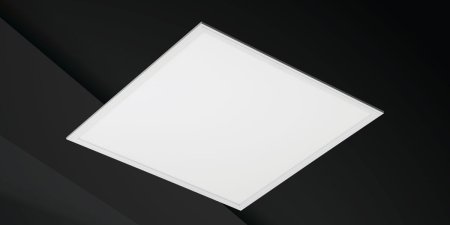 Edge Lit Opal panels