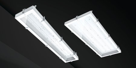 TWL IP65 High Bay Range