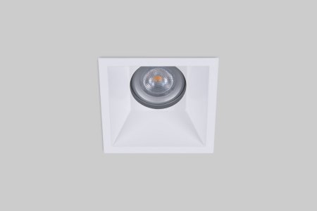 TALLES 80 SQ IN Recessed GU10/GU5.3