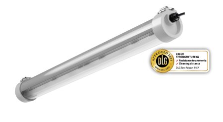 STRONGERTUBE G2