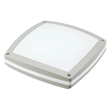 Amenity Square IP65 Diecast Luminaire Range